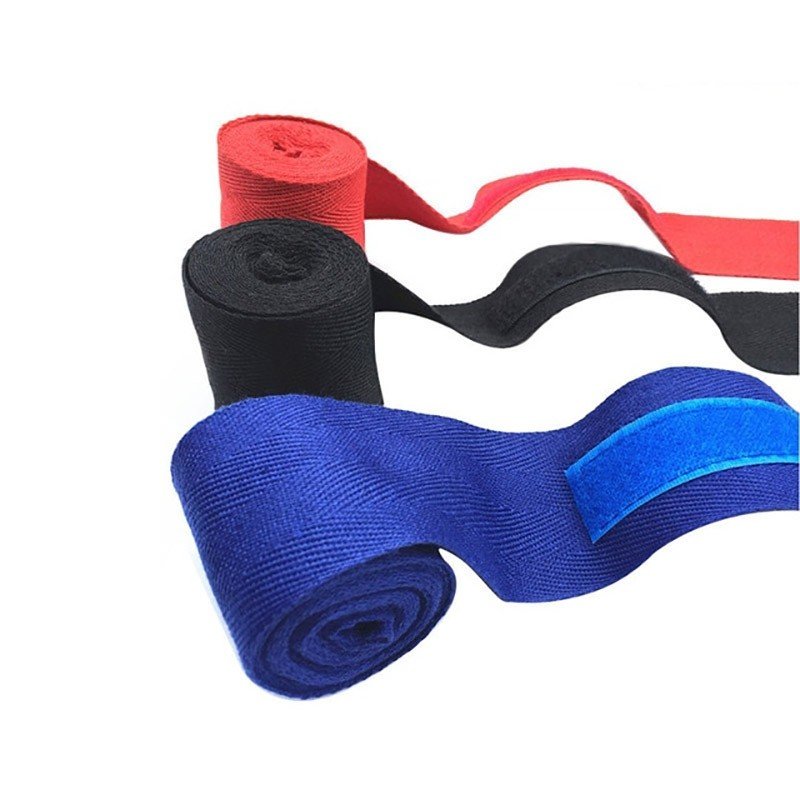 Hand Wrap