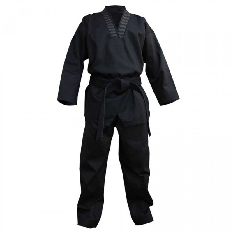 Taekwondo Suit