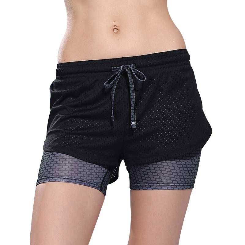  Gym Short
