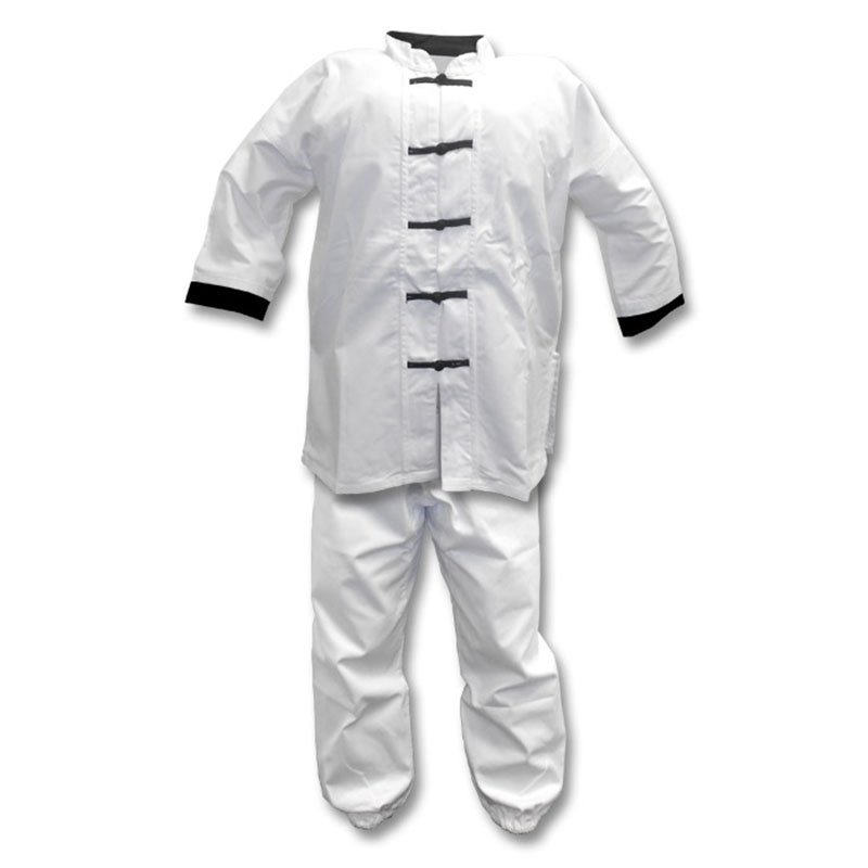 Kungfu Suits