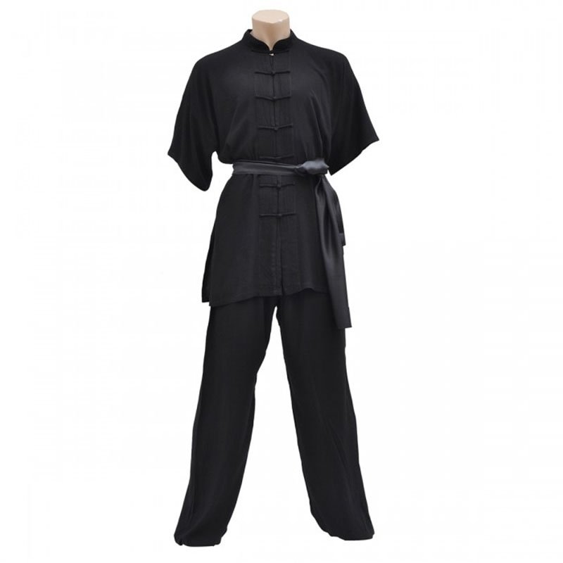 Kungfu Suits