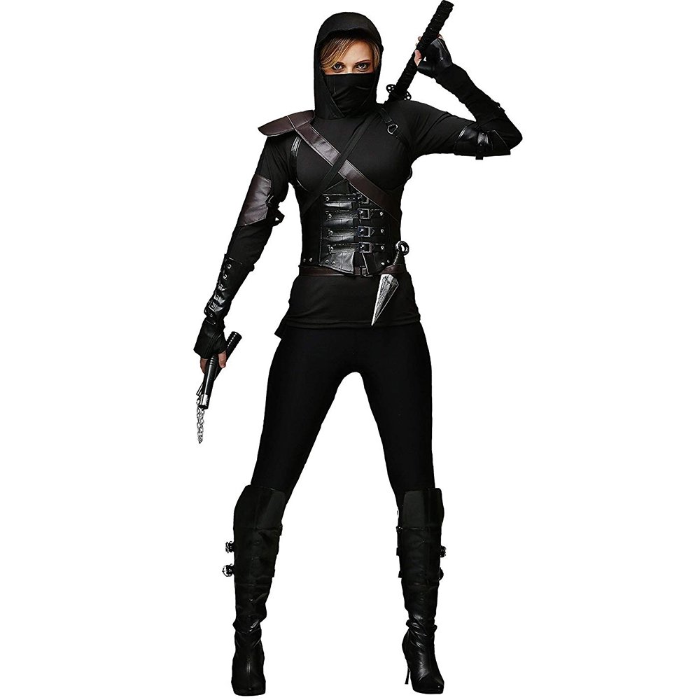 Ninja Suits